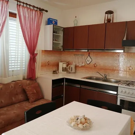 Apartman Marija *