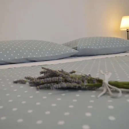 Marija Apartman *