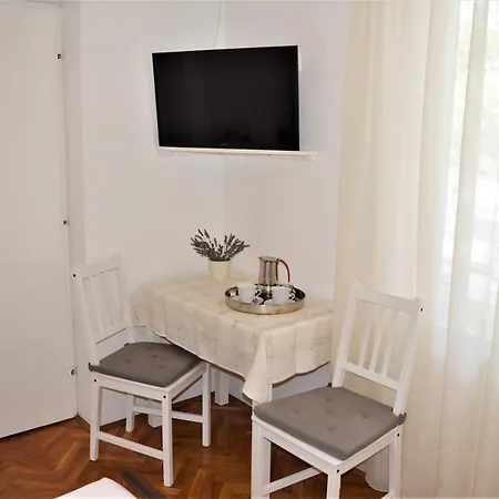 Apartment Marija *