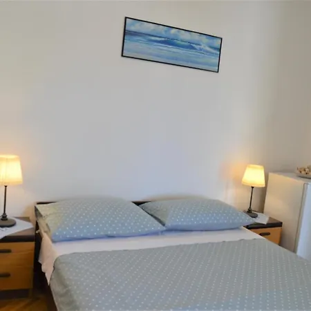 Marija Apartman *