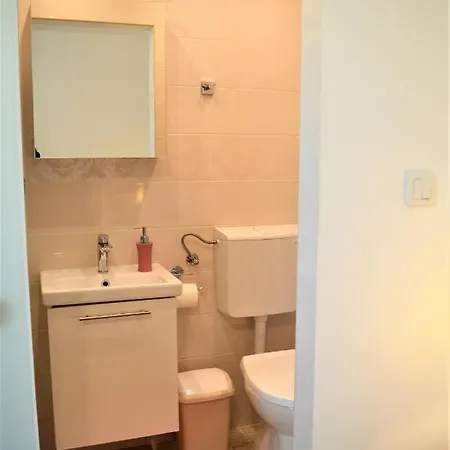 Apartman Marija Vrh (Krk)