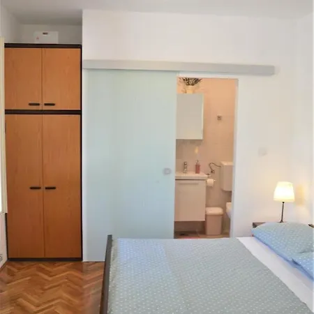 Marija * Vrh (Krk)
