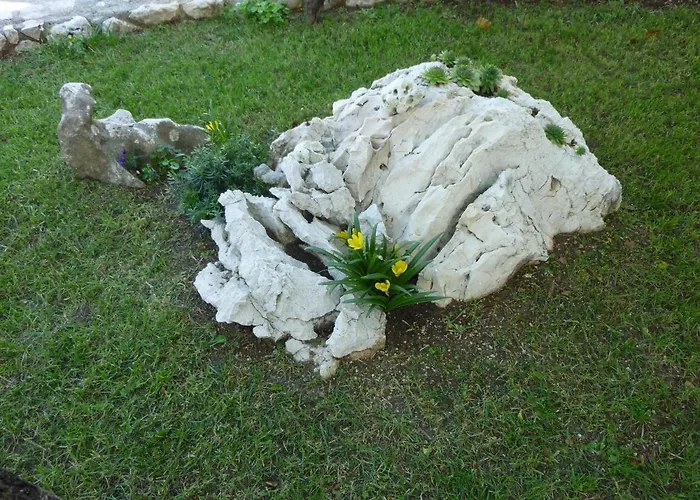 Marija Apartment Vrh (Krk)