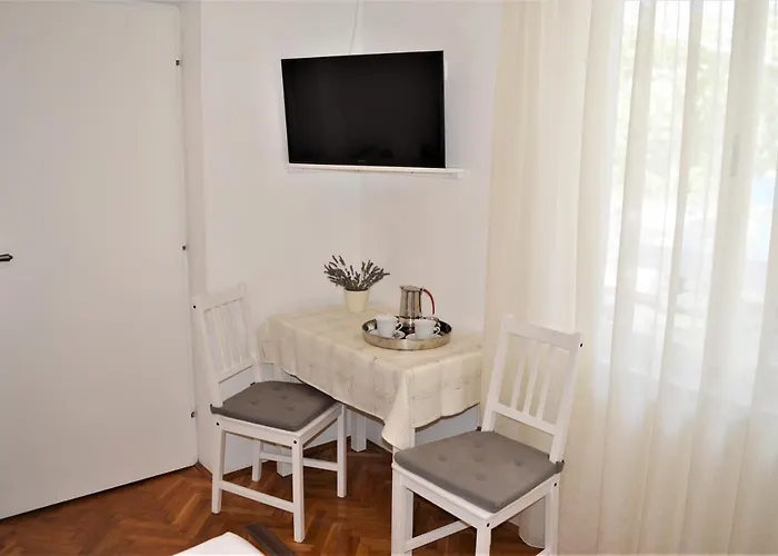 Apartment Marija *