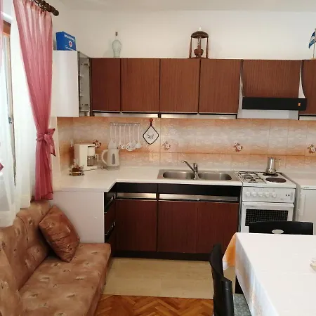 Marija Vrh (Krk)