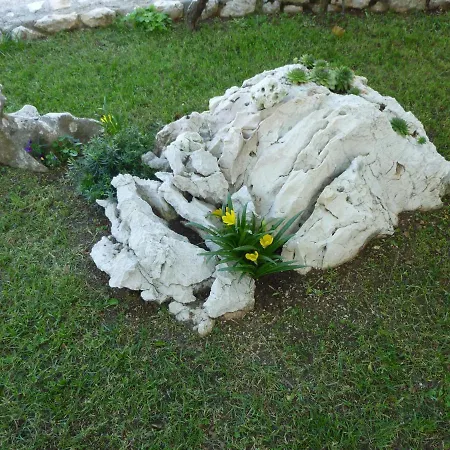 Marija דירה Vrh (Krk)