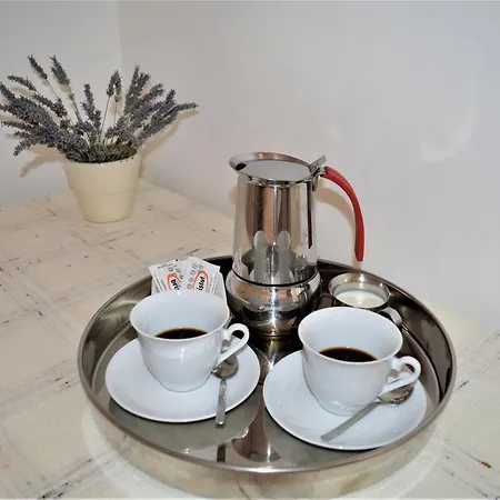 Marija Apartament