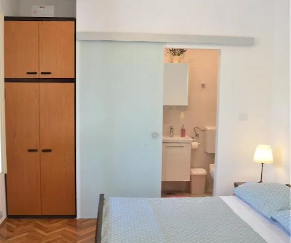 Marija * Vrh (Krk)