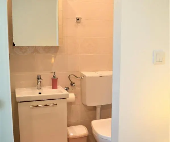 דירה Marija Vrh (Krk)